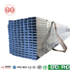 Pre Galvanized Square Steel Hollow Section